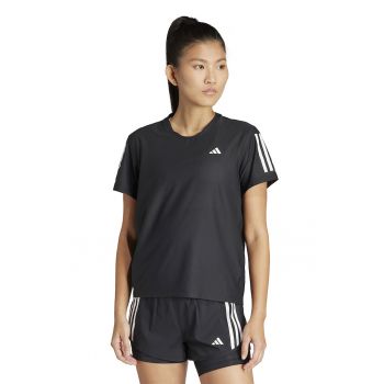 Tricou pentru alergare Own The Run