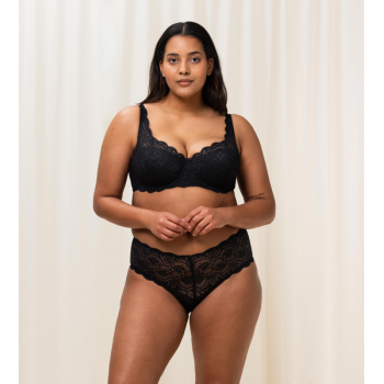 TRIUMPH AMOURETTE 300 WHP  Sutien buretat Negru