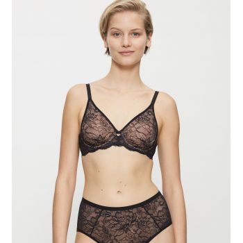 TRIUMPH AMOURETTE CHARM W02 Sutien cu armatura Negru