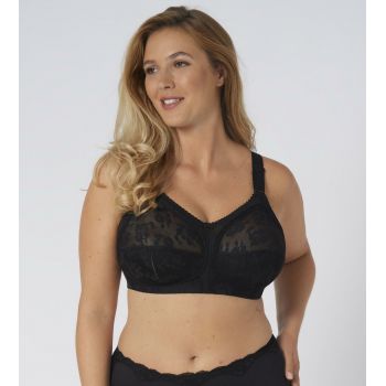 TRIUMPH DOREEN  Sutien fara armatura Negru