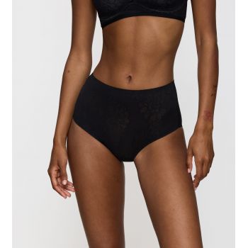 TRIUMPH FIT SMART  Chiloti maxi Negru