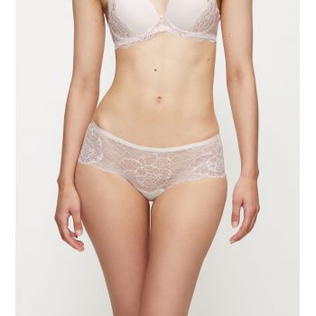 TRIUMPH PEONY FLORALE  Chilot hipster Vanilie