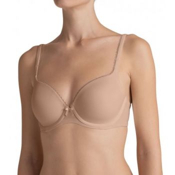 TRIUMPH PERFECTLY SOFT  WHP  Sutien buretat Bej