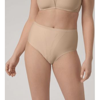 TRIUMPH SHAPE SMART  Chilot maxi Bej