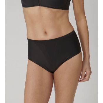 TRIUMPH SHAPE SMART  Chilot maxi Negru