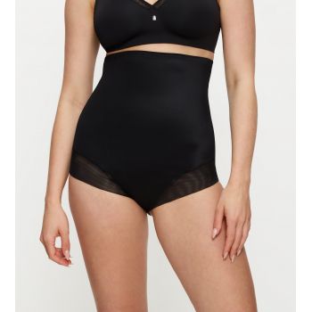 TRIUMPH TRUE SHAPE SENSATION Chilot modelator negru