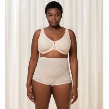 TRIUMPH WILD ROSE SENSATION  W01 Sutien cu armatura Bej