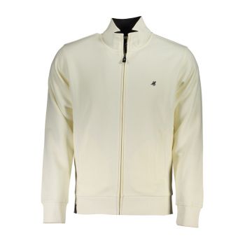 Bluza barbati - U.S. POLO ASSN. - 60% Bumbac - 40% Poliester - Alb - USF178