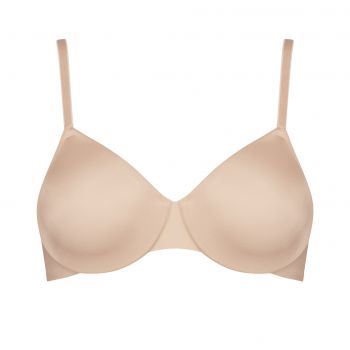 TRIUMPH SOFT SENSATION WP Sutien buretat bej