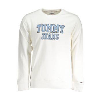 Bluza barbati -  100% Bumbac - Alb - 2XL EU - DM0DM16366