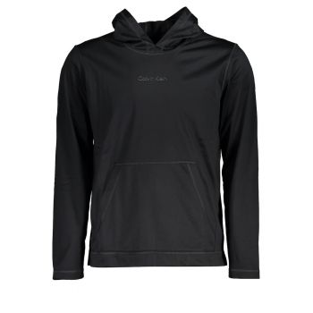 Bluza barbati -  100% Poliester - Negru - 2XL EU - 00GMS4W328