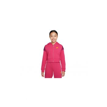 Hanorac  G NSW AIR FT FZ HOODIE DM8386666