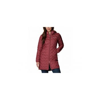 Jacheta  Delta Ridge Long Down Jacket 1909251679 la reducere