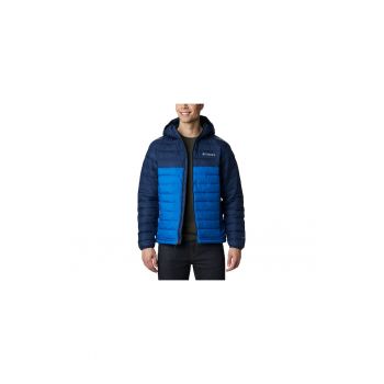 Jacheta  Powder Lite Hooded Jacket 1693931432