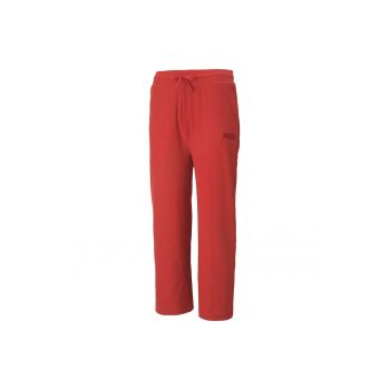 Pantaloni trening  Modern Basics Ribbed Wide Pants 58593822