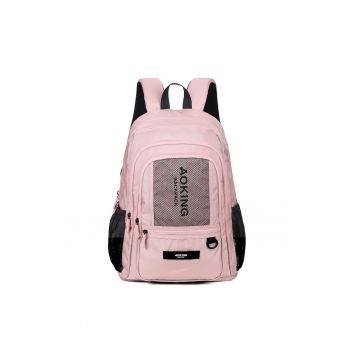 Rucsac unisex din material textil