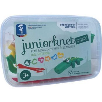 Set modelaj - juniorknet