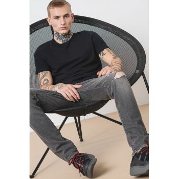 Blugi slim fit 3301