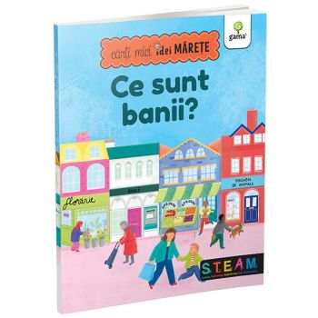 Ce sunt banii?