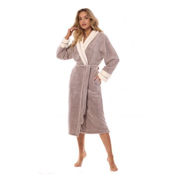 Halat de baie/casa 2409 opal XXL