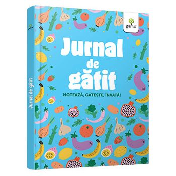 Jurnal de gatit