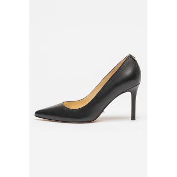 Pantofi de piele Dabbey