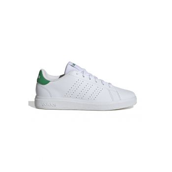 Pantofi sport de piele ecologica cu logo Advantage