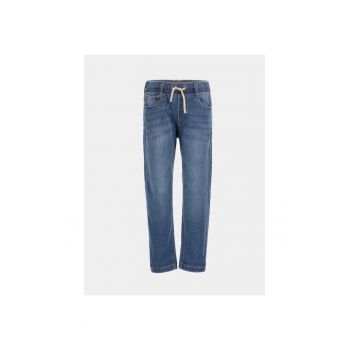 Blugi copii -  53740 - Albastru - Bumbac