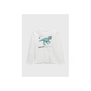 Bluza Baieti -  300600412 - Bumbac