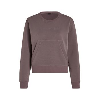 Bluza de trening cu buzunar kangaroo - pentru antrenament