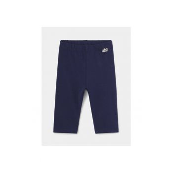Colanti copii -  853532 - Bleumarin - Bumbac