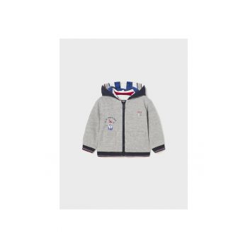 Hanorac Baieti -  303264772 - Bumbac