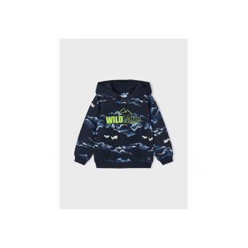Hanorac Baieti -  303272845 - Bumbac