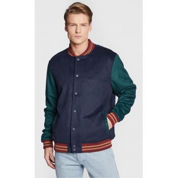 Jacheta bomber barbati -  Acril