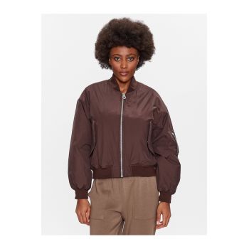 Jacheta bomber dama -  Bumbac