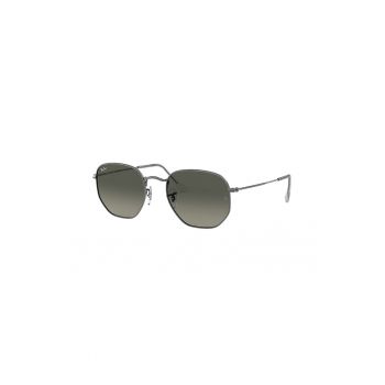 Ochelari de soare unisex cu lentile in degrade