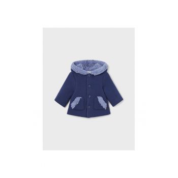 Palton Baieti -  303278977 - Poliester
