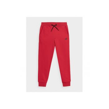 Pantaloni sport Baieti -  302878000 - Bumbac
