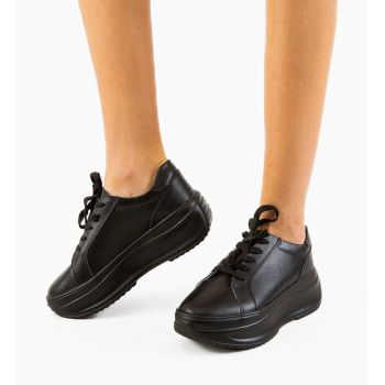 Pantofi Casual Yrna Negri