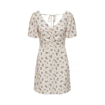 Rochie casual dama -  302468836 - Viscoza