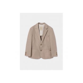 Sacou copii -  854522 - Bej - Bumbac