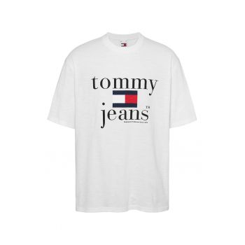 Tricou cu imprimeu logo