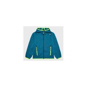 Bluza copii - Poliester - Albastru marin Bluza copii - Poliester - Albastru marin