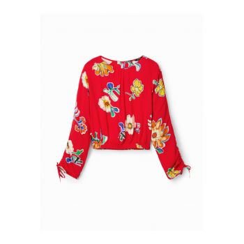 Bluza dama -  302484133 - Viscoza