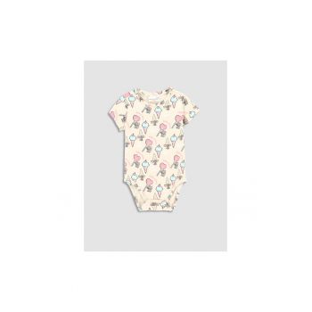 Body copii -  302632824 - Bumbac - Bej