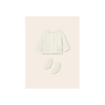 Cardigan Fete -  301823636 - Bumbac