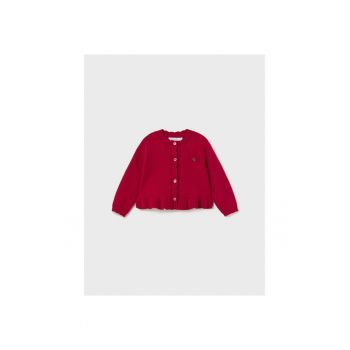 Cardigan Fete -  303269203 - Viscoza