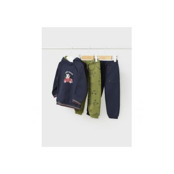 Compleu Baieti -  303255244 - Bumbac