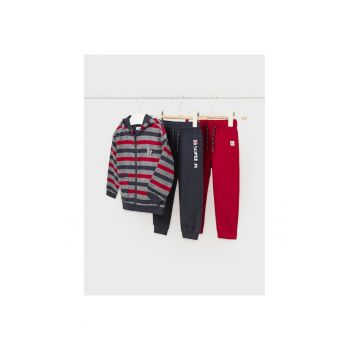 Compleu Baieti -  303257385 - Bumbac
