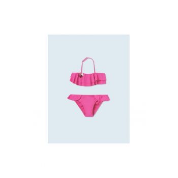 Costum de baie Fete -  302083442 Poliamida - Roz